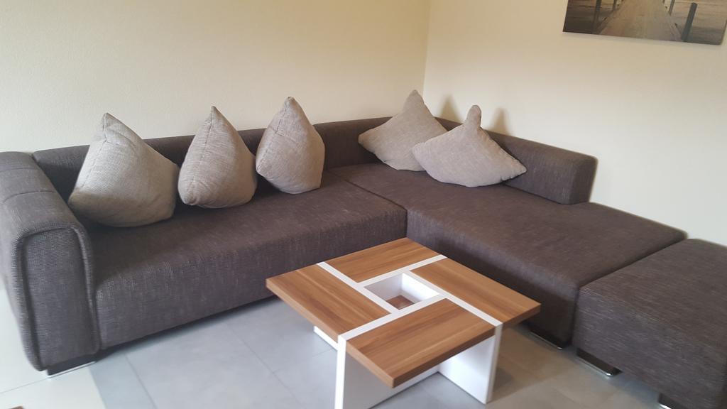 Ferienwohnung "Zum Alten Kuhstall" Oberhausen  Dış mekan fotoğraf